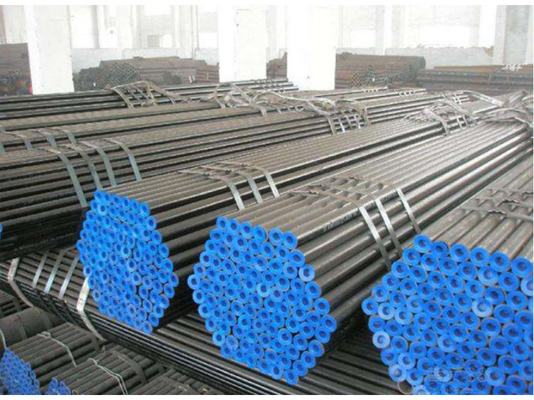 四川合金鋼管