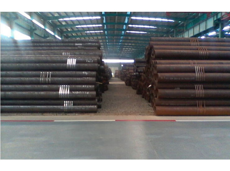 四川無縫鋼管生產(chǎn)