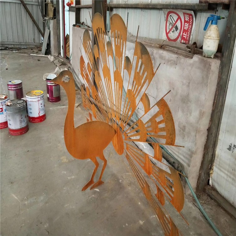 貴陽(yáng)耐候鋼板