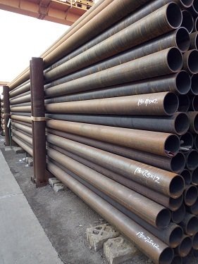 四川無縫鍍鋅鋼管冷熱鍍鋅兩者區(qū)別