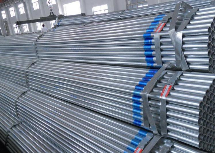 成都鍍鋅方管批發(fā)價(jià)格